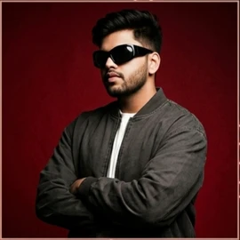 Harshit Kashyap profile image