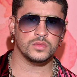 Bad Bunny profile image