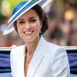 Kate Middleton profile image