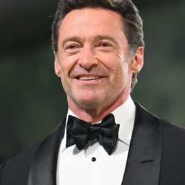 Hugh Jackman profile image