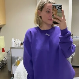 lili reinhart profile image