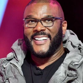 Tyler Perry private profile image