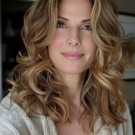 sandra Bullock profile image