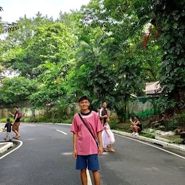 Kris Jolo Ponce profile image