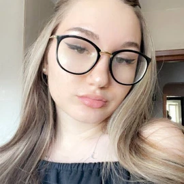 Angelina wills profile image