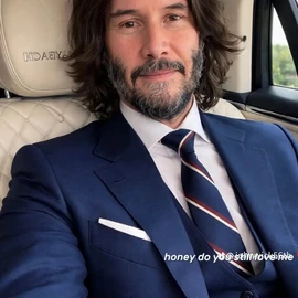 John Wick profile image