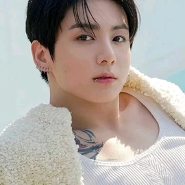 BTS Jungkook profile image