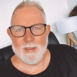 James Michael profile image
