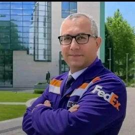 FedEx Delivery Gn profile image