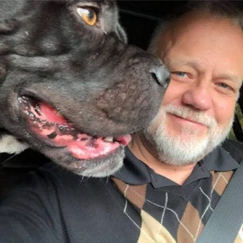 Larry Howard profile image
