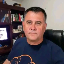 Gen Eric Hill profile image