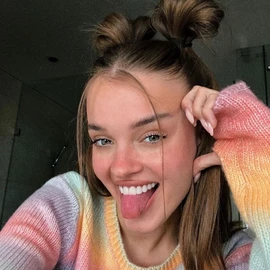 Jaclyn Scotty profile image