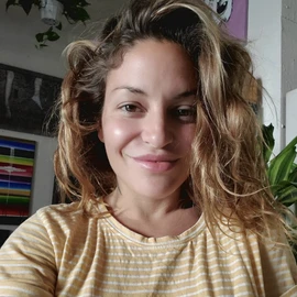 Kate Valentina profile image