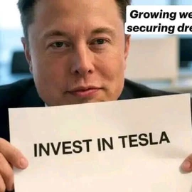 Elon musk profile image