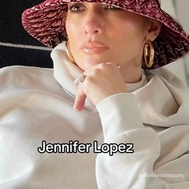 Jennifer Lopez profile image