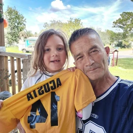 Jorge acosta profile image