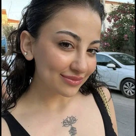 Sandra richelle profile image