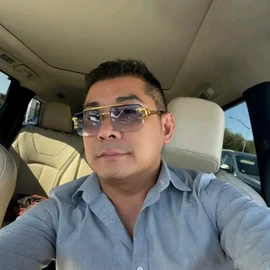 Johnson James profile image
