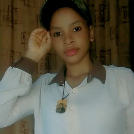 Uwguanyi Immaculate profile image