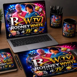 Rodney White profile image