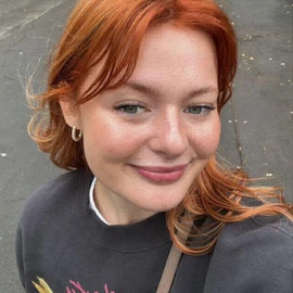 Sophia Lillian profile image