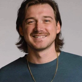 morrgan wallen profile image