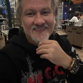 Alexander Hoffman profile image