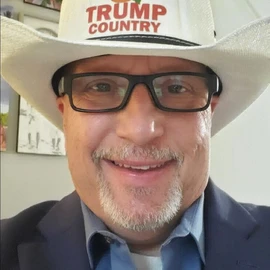 James buckett profile image