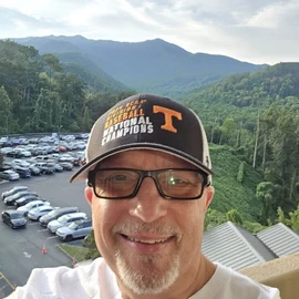 William John profile image
