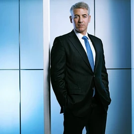 Bill Akman profile image