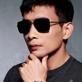 Sam ino profile image