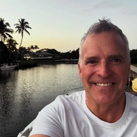 Mark Thomas profile image