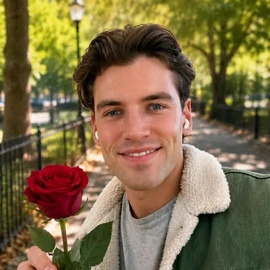 Noah Fearnley profile image