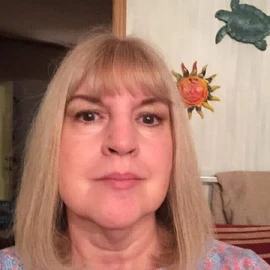 Anna lein profile image