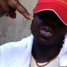 Cyrus Bondo Jr. profile image