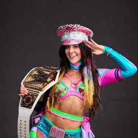 Simone Chelsea Green profile image
