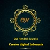 Creator avatar