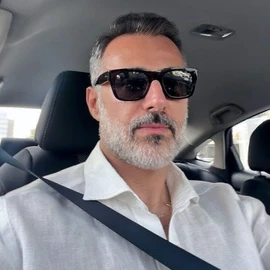 Daddy Frank profile image