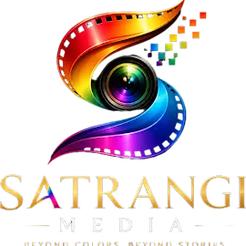 Satrangi Media profile image