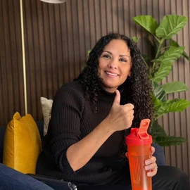 Estrella veloz profile image