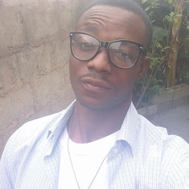 Anthony king profile image