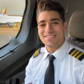 Thompson Brent profile image