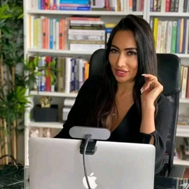 Jullian Megan profile image