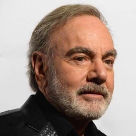 Neil diamond profile image