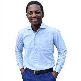 James Idowu profile image