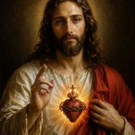JESUS DAILY profile image