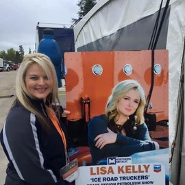 Lisa Kelly profile image
