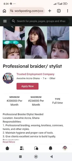 Featured post 1