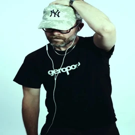 Mark Forster profile image