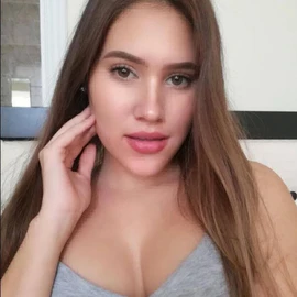 Scarlett Johnson profile image